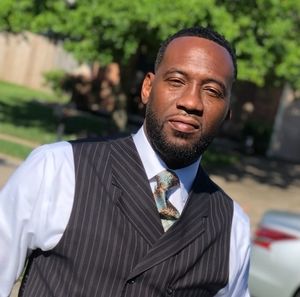 Meet your Posher, Keith